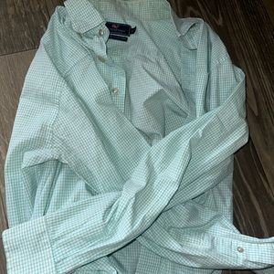 Vineyard vines button up